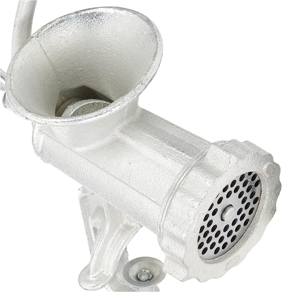 Miniatura 2 de Molino manual Picador de carne